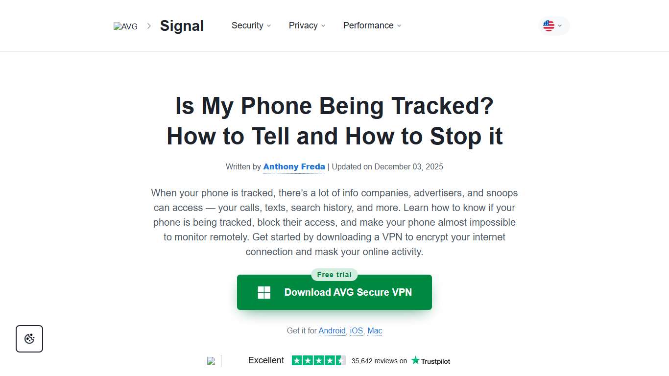 How to Block My Phone From Being Tracked By Someone